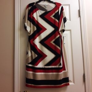 Women's Sandra Darren dress